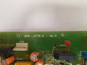 Epm liftr-2 v2.5 crane board