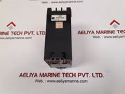 Yokogawa 2374 power line transducer