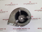 Ebm d2e133-ab21-01 blower fan motor