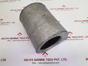 Ebm d2e133-ab21-01 blower fan motor