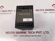 deif tav-311dg voltage transducer 250v