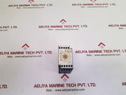 Siemens 7pu4040-3an20 on delay timer ac 200/240v 50/60hz 