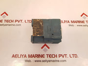 Siemens 7pu4040-3an20 on delay timer ac 200/240v 50/60hzÂ 
