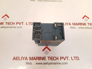 Siemens 7pu4040-3an20 on delay timer ac 200/240v 50/60hzÂ 