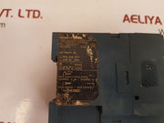 Siemens 7pu4040-3an20 on delay timer ac 200/240v 50/60hzÂ 