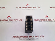 Yokogawa um330-00 digital temperature indicator style: s3