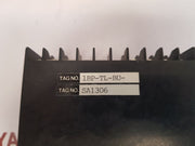 Yokogawa um330-00 digital temperature indicator style: s3