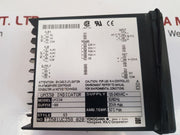 Yokogawa um330-00 digital temperature indicator style: s3