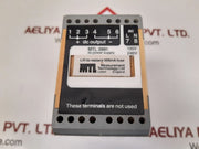 Measurement mtl3991 dc power supply