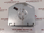 Ebm r2d220-ab02-19 centrifugal fan