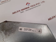 Ebm r2d220-ab02-19 centrifugal fan
