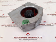 Ebm r2d220-ab02-19 centrifugal fan