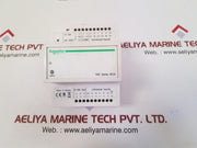 Schneider electric tac xenta 451a universal input module (Used)