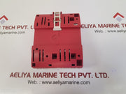 Schneider electric tac xenta 451a universal input module (Used)