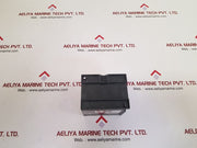 Deif rmf-112d frequency relay 249336.20