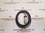 Wika is-20-s pressure transmitter