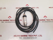 Wika is-20-s pressure transmitter