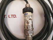 Wika is-20-s pressure transmitter