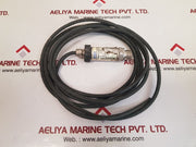Wika is-20-s pressure transmitter