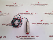 Viatran 5705aysngnynz pressure transmitter