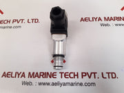 Hirschmann b12 gdme female valve connector (Used)
