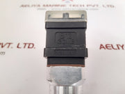Hirschmann b12 gdme female valve connector (Used)