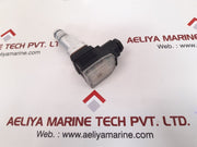 Hirschmann b12 gdme female valve connector (Used)