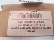 Lth cmc15 001 pt43 conductivity cell new