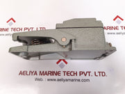 Osaka ofl foot switch