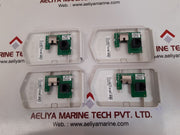 Abb rdum-01 control panel cover
