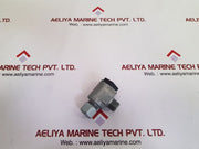 Eaton airflex 1/2 qrv release valve