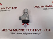 Eaton 7500163 quick release valve