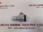 Eaton 7500163 quick release valve