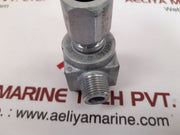 Eaton 7500163 quick release valve