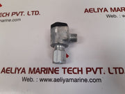 Eaton 7500163 quick release valve