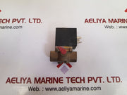 Norgren vo4 solenoid valve