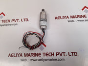 Sparton technology 890.14 sti pressure transducer