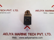 Norgren vo4 solenoid valve