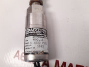 Sparton technology 890.14 sti pressure transducer