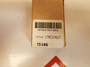 Cutler-hammer 179c319g17 overload  heater fh87
