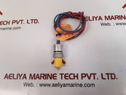 Custom control 607g5 pressure switch