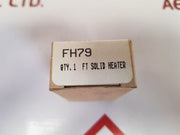 Cutler-hammer 179c319g09 overload solid heater
