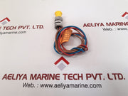 Custom control 607g5 pressure switch