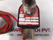 Parker 73222bn2mvj0n0h1grp3 solenoid valve