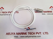 Turck bi8u-em18wd-ap6x proximity sensor