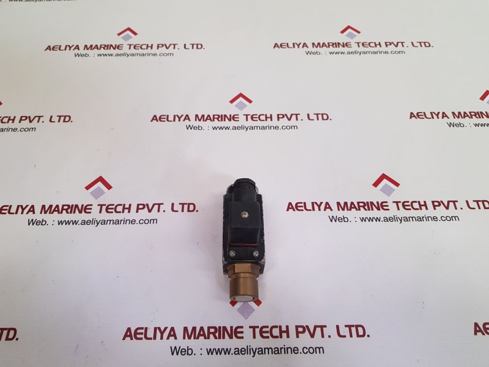 Oiltech ds 302/po/g pressure switch