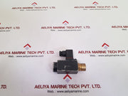 Oiltech ds 302/po/g pressure switch