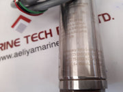 Gp:50 311aibrt6cf pressure transducer