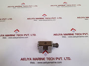 Lexair hi-cyclic valve 1000psi model: bb