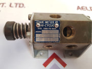 Lexair hi-cyclic valve 1000psi model: bb